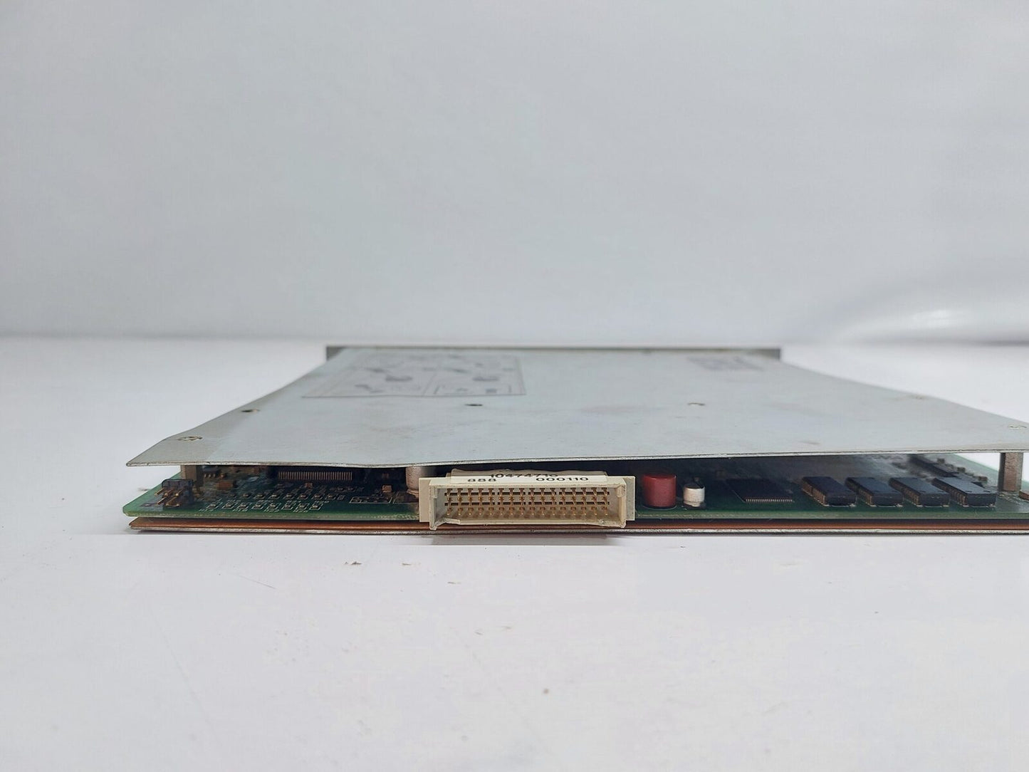 REXROTH SE311 0 608 830 237 TIGHTENING CONTROLLER