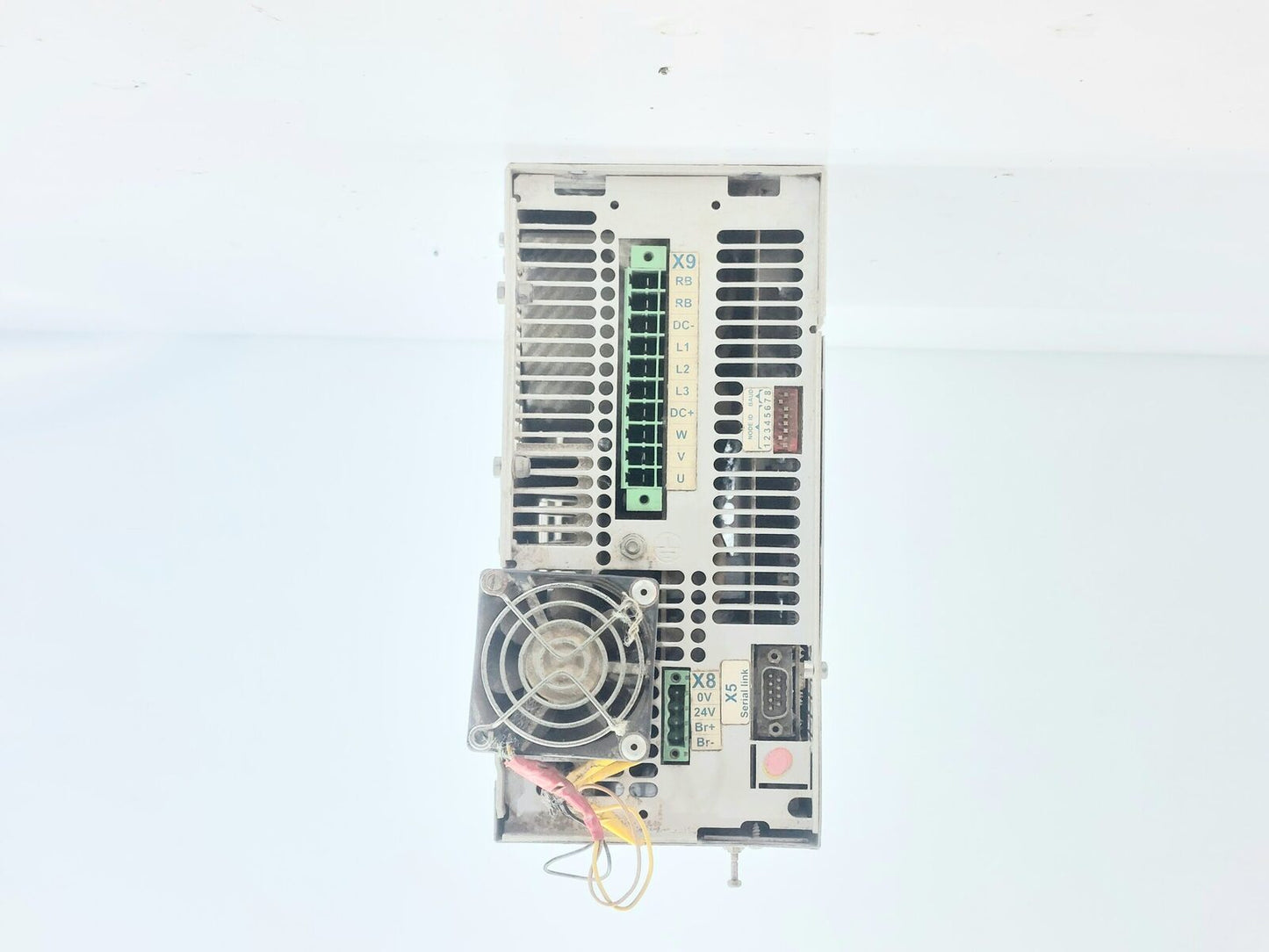 REXROTH SE311 0 608 830 237 TIGHTENING CONTROLLER (5)