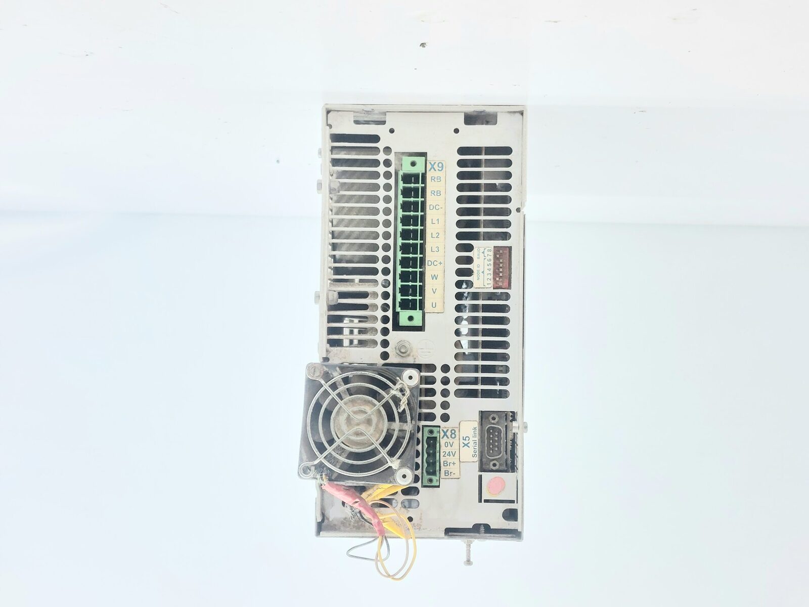 REXROTH SE311 0 608 830 237 TIGHTENING CONTROLLER (5)