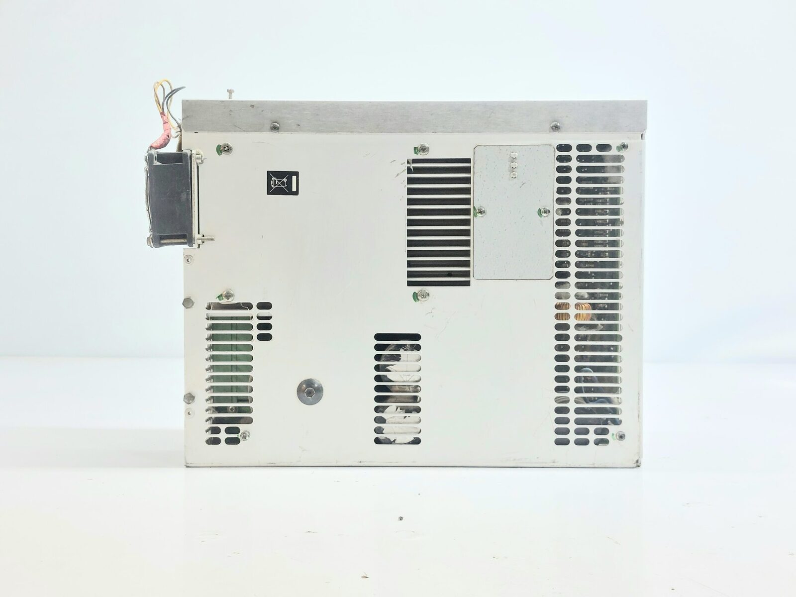 REXROTH SE311 0 608 830 237 TIGHTENING CONTROLLER (6)