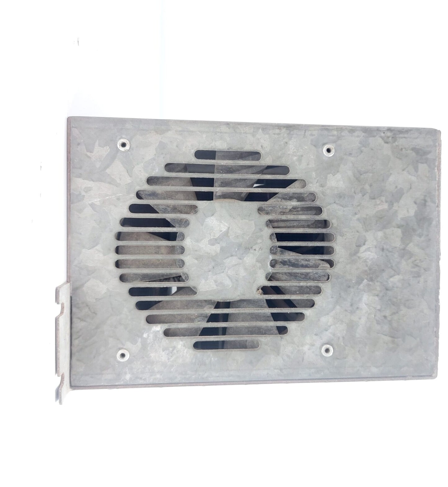BERGES COMPACT 970515-05 INVERTER DRIVE 4.0 KW (3)