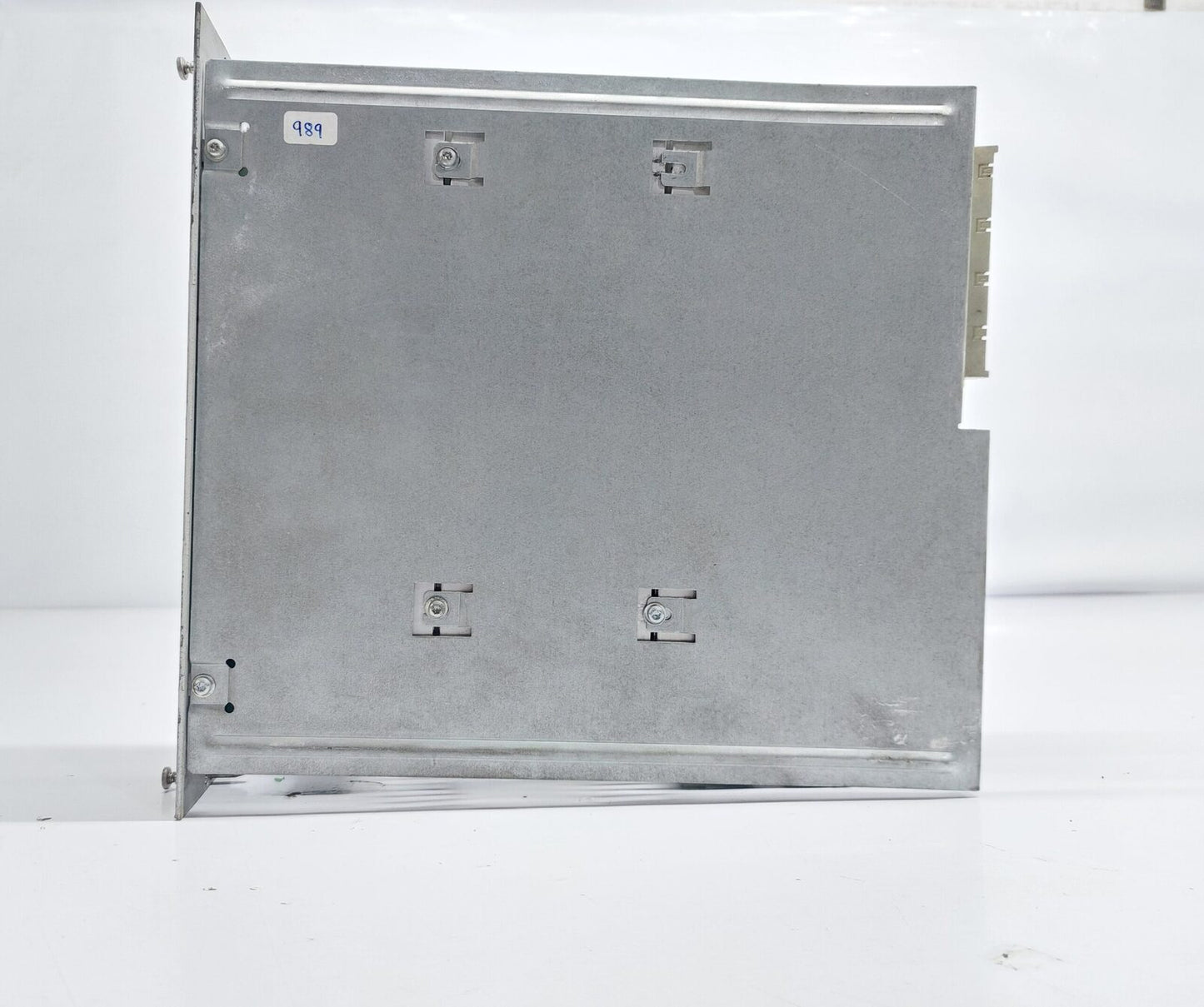REXROTH 0 608 750 109-103 POWER SUPPLY 0608750109-103