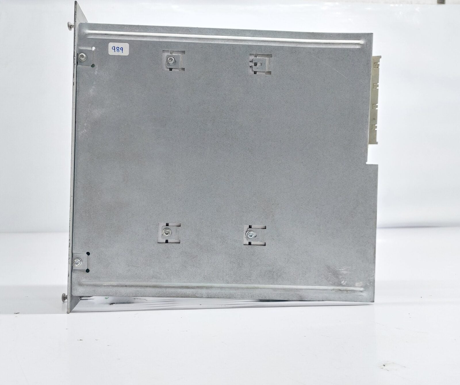 REXROTH 0 608 750 109-103 POWER SUPPLY 0608750109-103