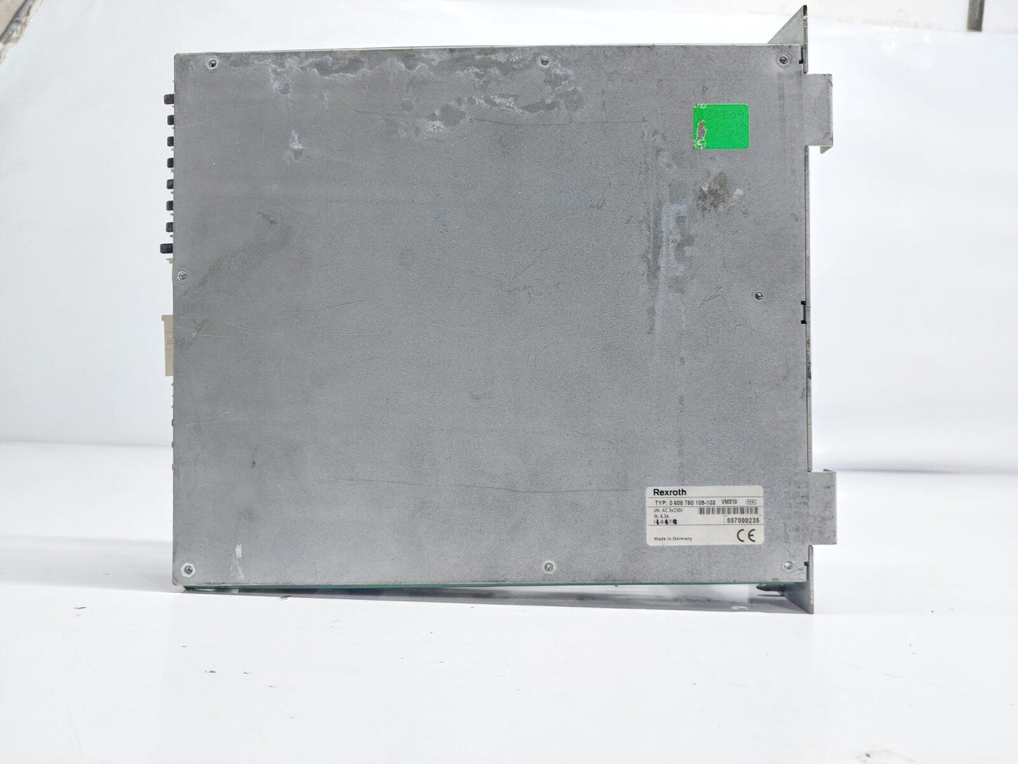 REXROTH 0 608 750 109-103 POWER SUPPLY 0608750109-103