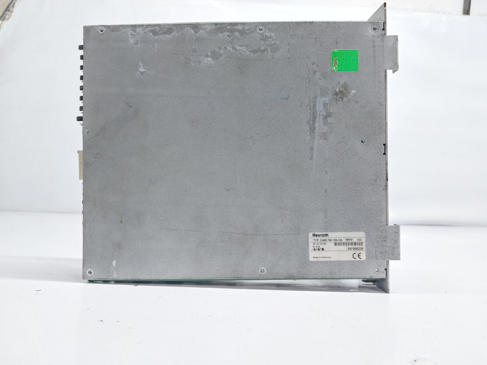 REXROTH 0 608 750 109-103 POWER SUPPLY 0608750109-103