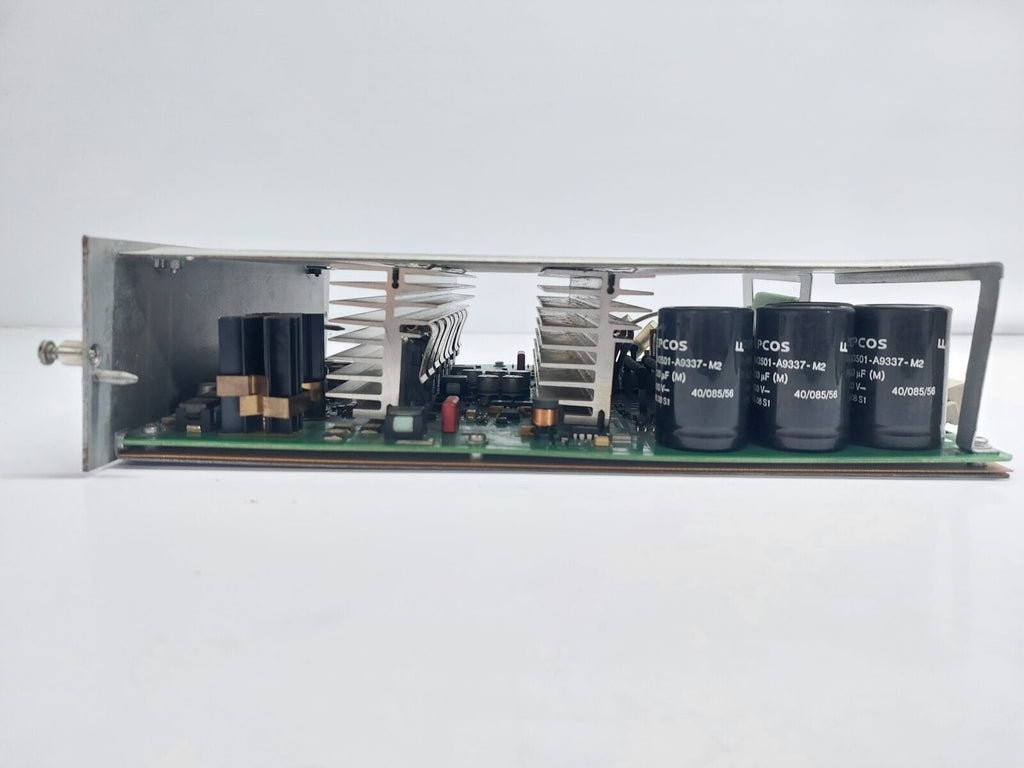 REXROTH 0 608 750 109-103 POWER SUPPLY 0608750109-103