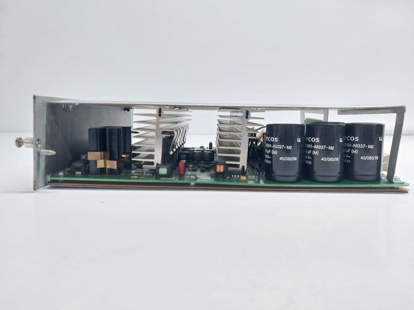 REXROTH 0 608 750 109-103 POWER SUPPLY 0608750109-103