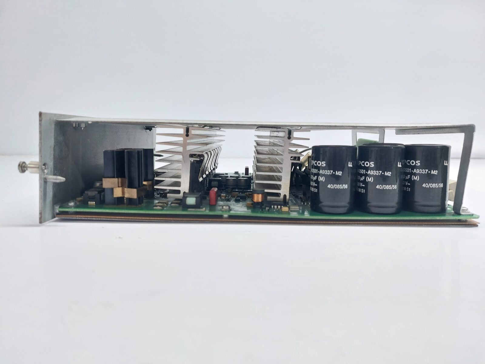 REXROTH 0 608 750 109-103 POWER SUPPLY 0608750109-103