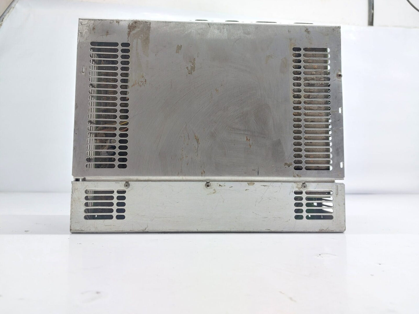 INFRANOR CD1-K SERVO MOTOR DRIVE CONTROLLER PCD1 (4)