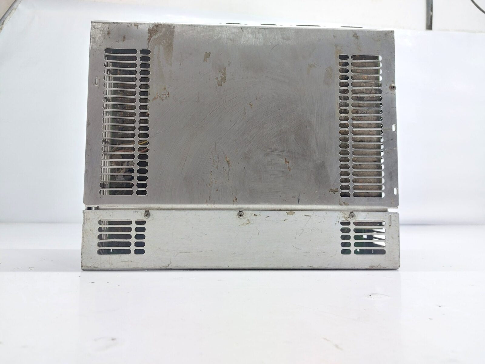 INFRANOR CD1-K SERVO MOTOR DRIVE CONTROLLER PCD1 (4)