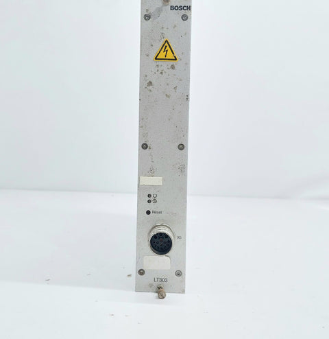 REXROTH LT303 SERVO CONTROLLER 0 608 750 084 (1)