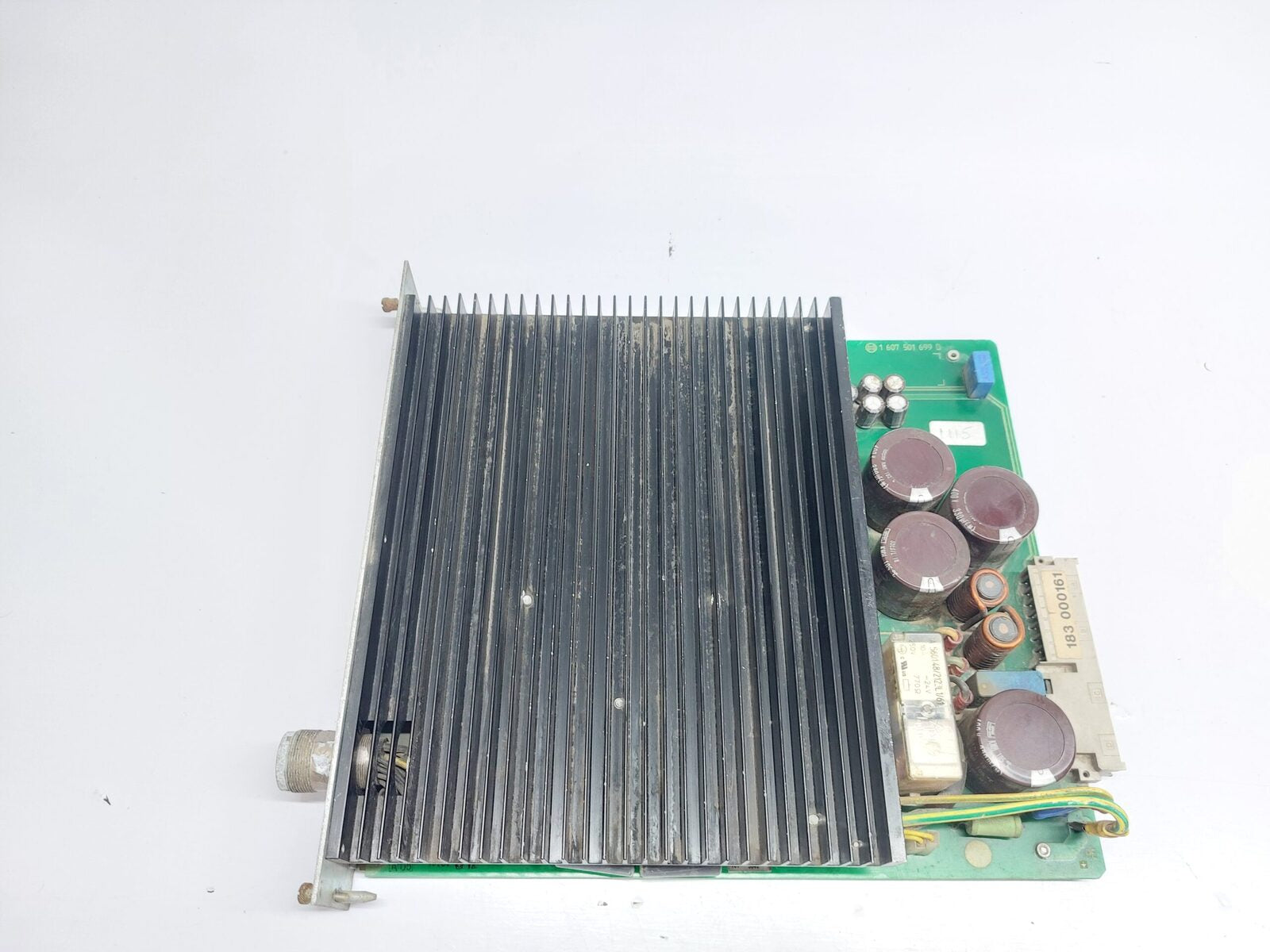 REXROTH LT303 SERVO CONTROLLER 0 608 750 084 (3)