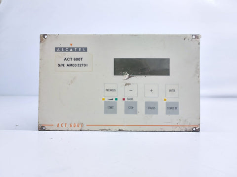 REXROTH LTU350 SERVO AMPLIFIER MODULE 0 608 750 108 (1)