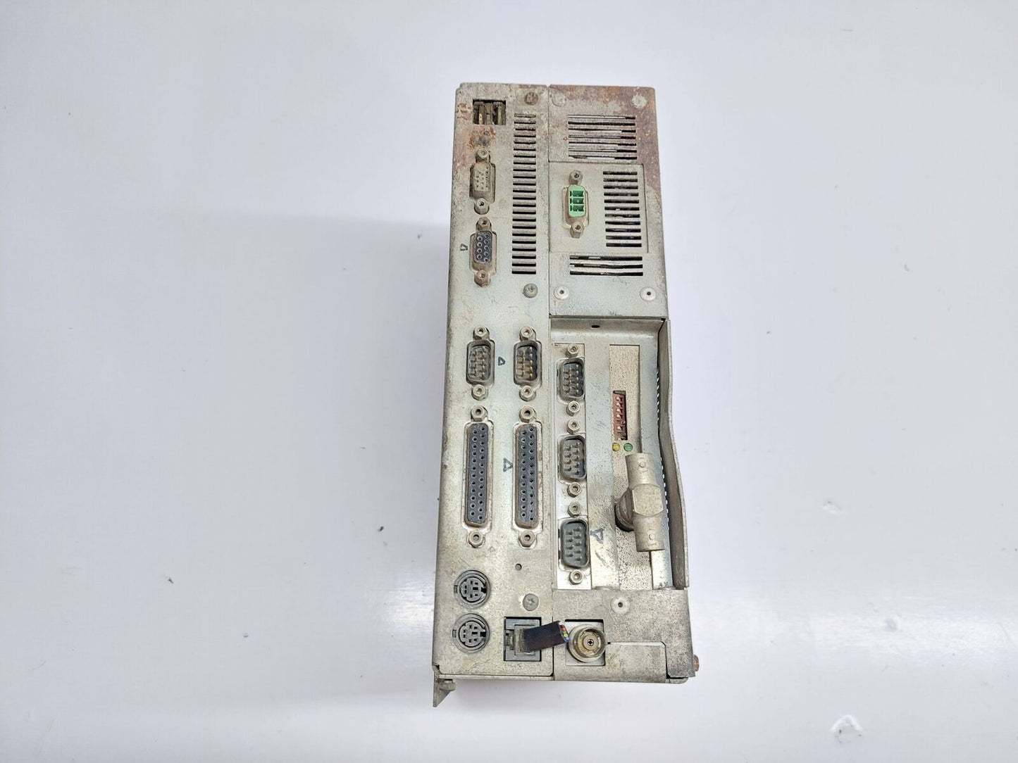 REXROTH LTU350 SERVO AMPLIFIER MODULE 0 608 750 108 (2)