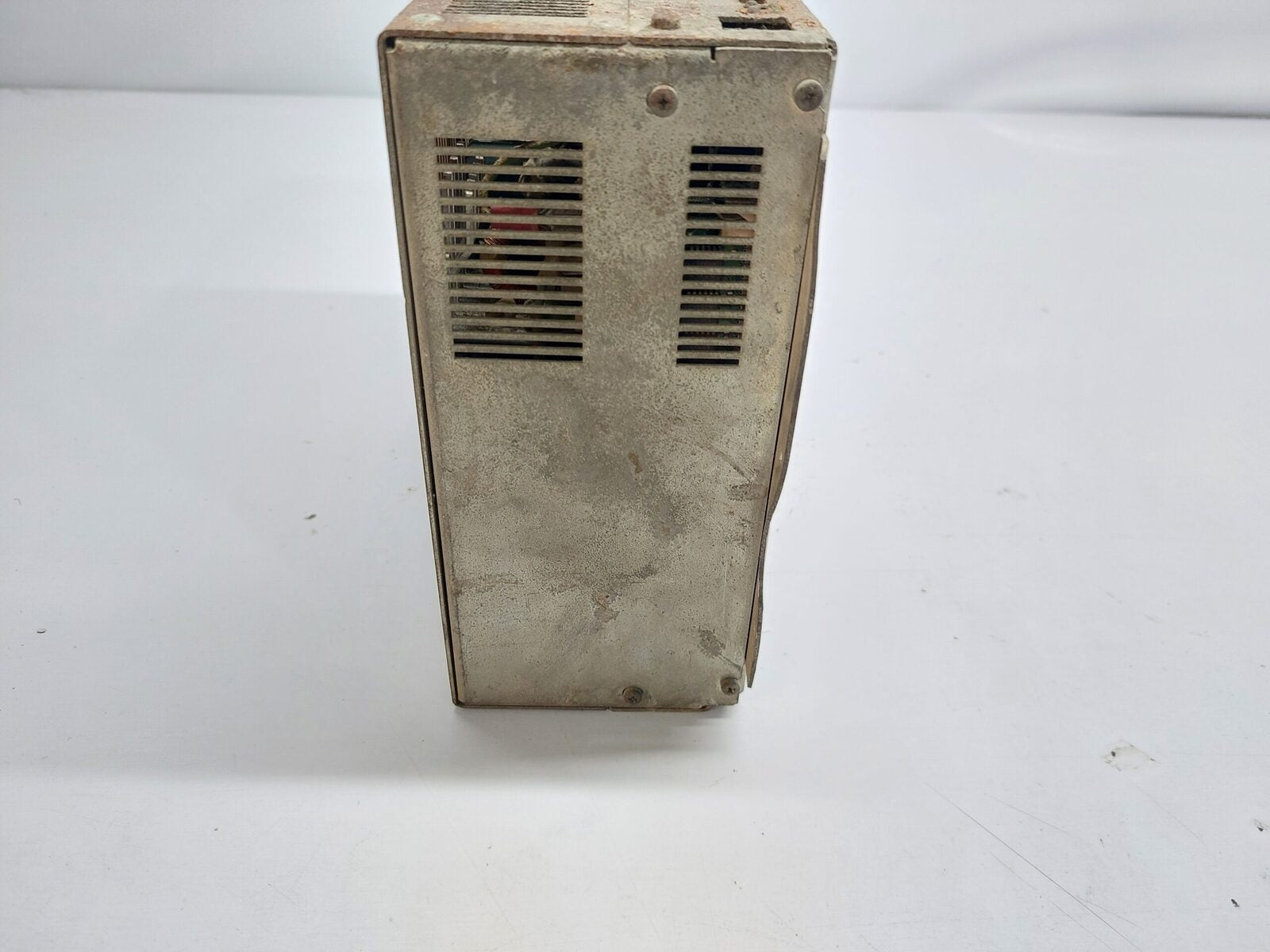REXROTH LTU350 SERVO AMPLIFIER MODULE 0 608 750 108 (6)