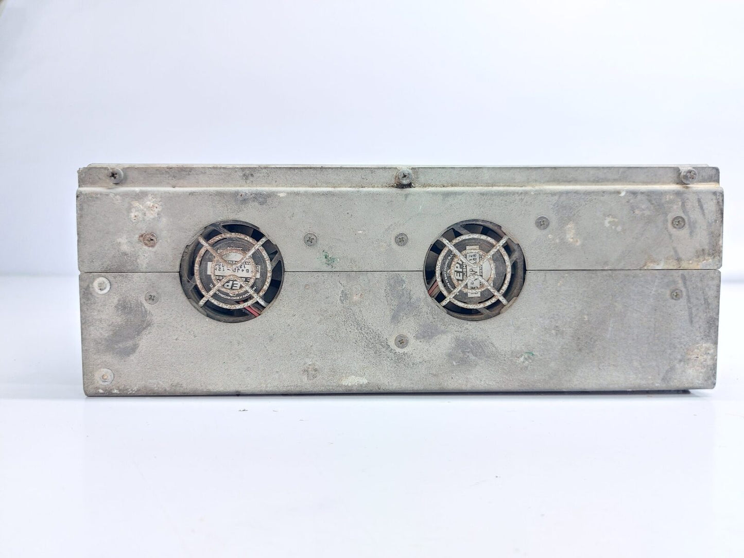 REXROTH LTU350 SERVO AMPLIFIER MODULE 0 608 750 108 (7)