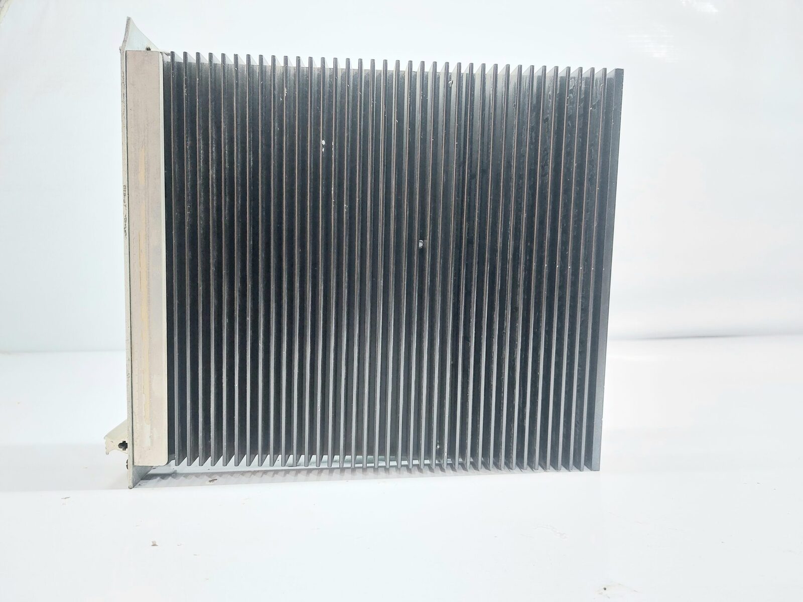 REXROTH VM300 POWER SUPPLY MODULE 0608750083 (3)
