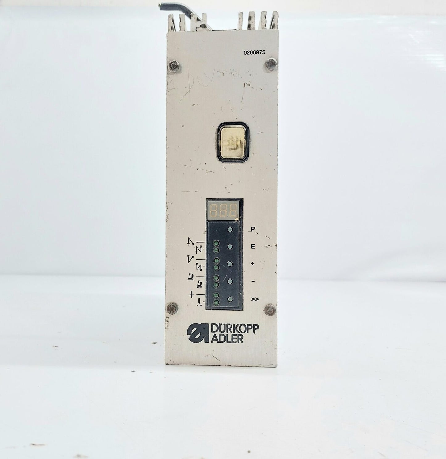 DURKOPP ADLER ERKA N201-DA220C5300 SEWING MACHINE CONTROLLER