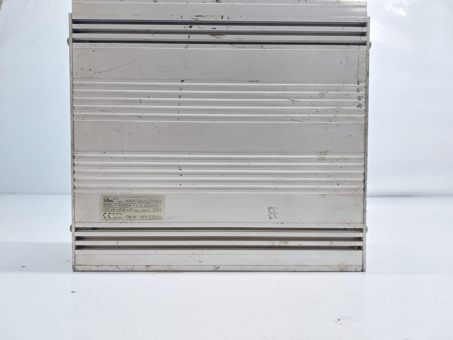 DURKOPP ADLER ERKA N201-DA220C5300 SEWING MACHINE CONTROLLER (6)