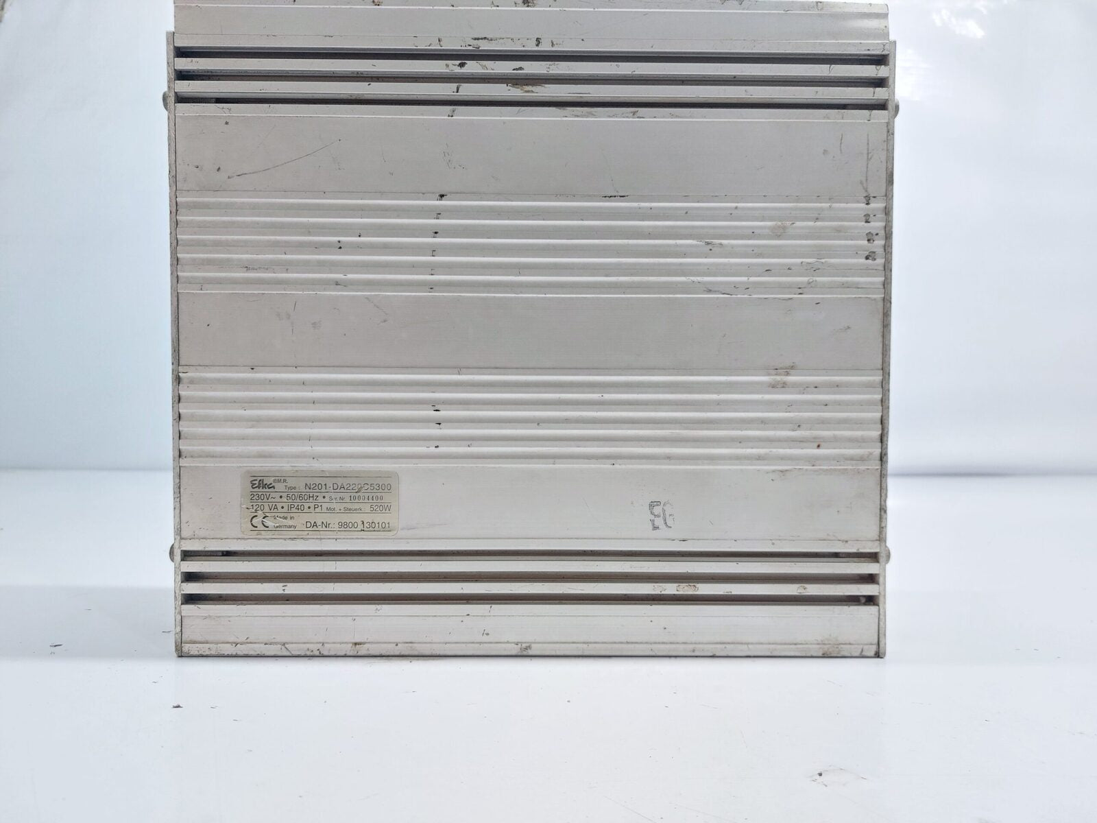 DURKOPP ADLER ERKA N201-DA220C5300 SEWING MACHINE CONTROLLER (6)