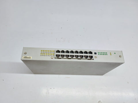 NORTEL NETWORKS SGVCB23595 REV01 ETHERNET SWITCH G9A00JL (1)