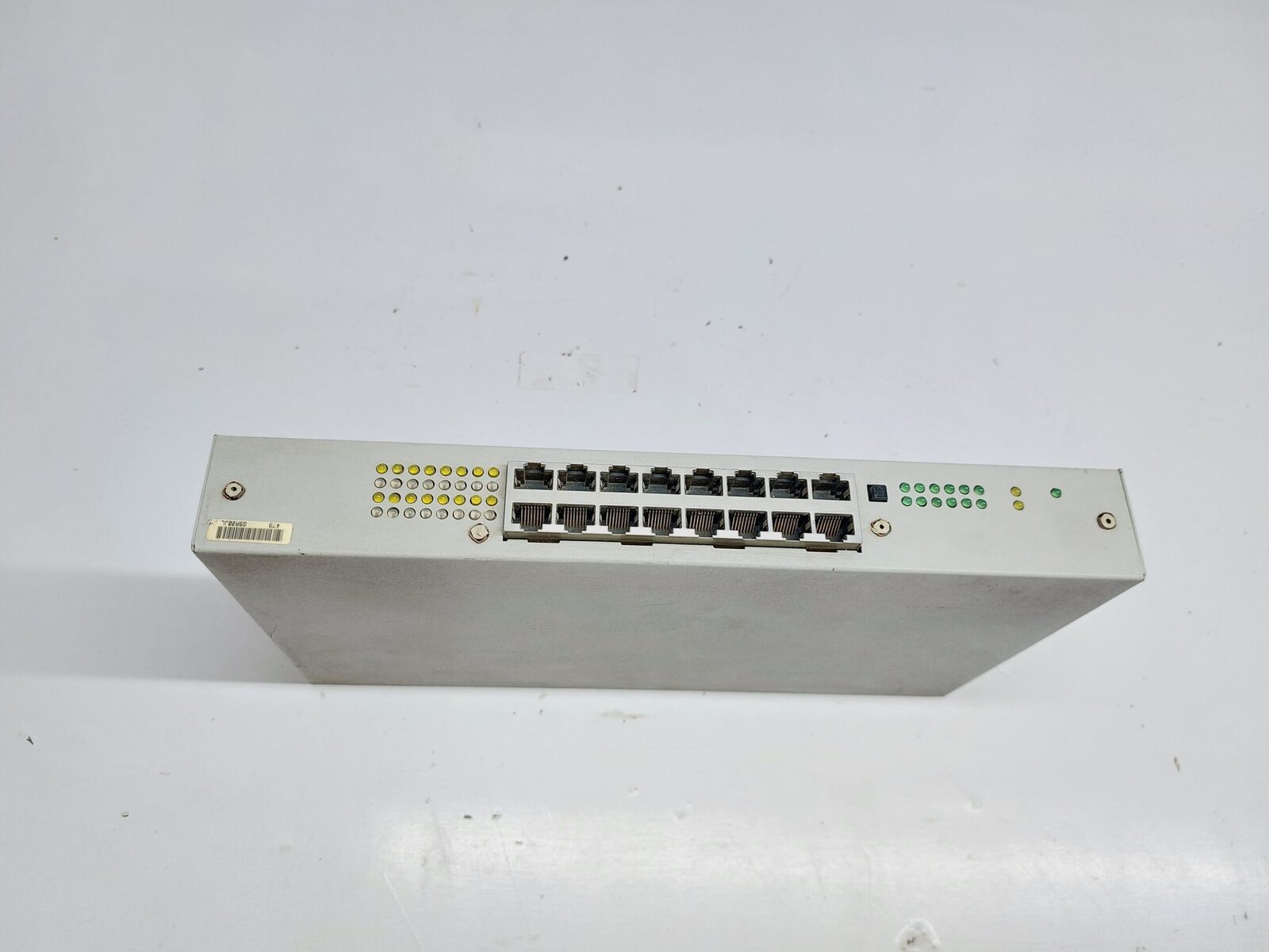 NORTEL NETWORKS SGVCB23595 REV01 ETHERNET SWITCH G9A00JL (1)