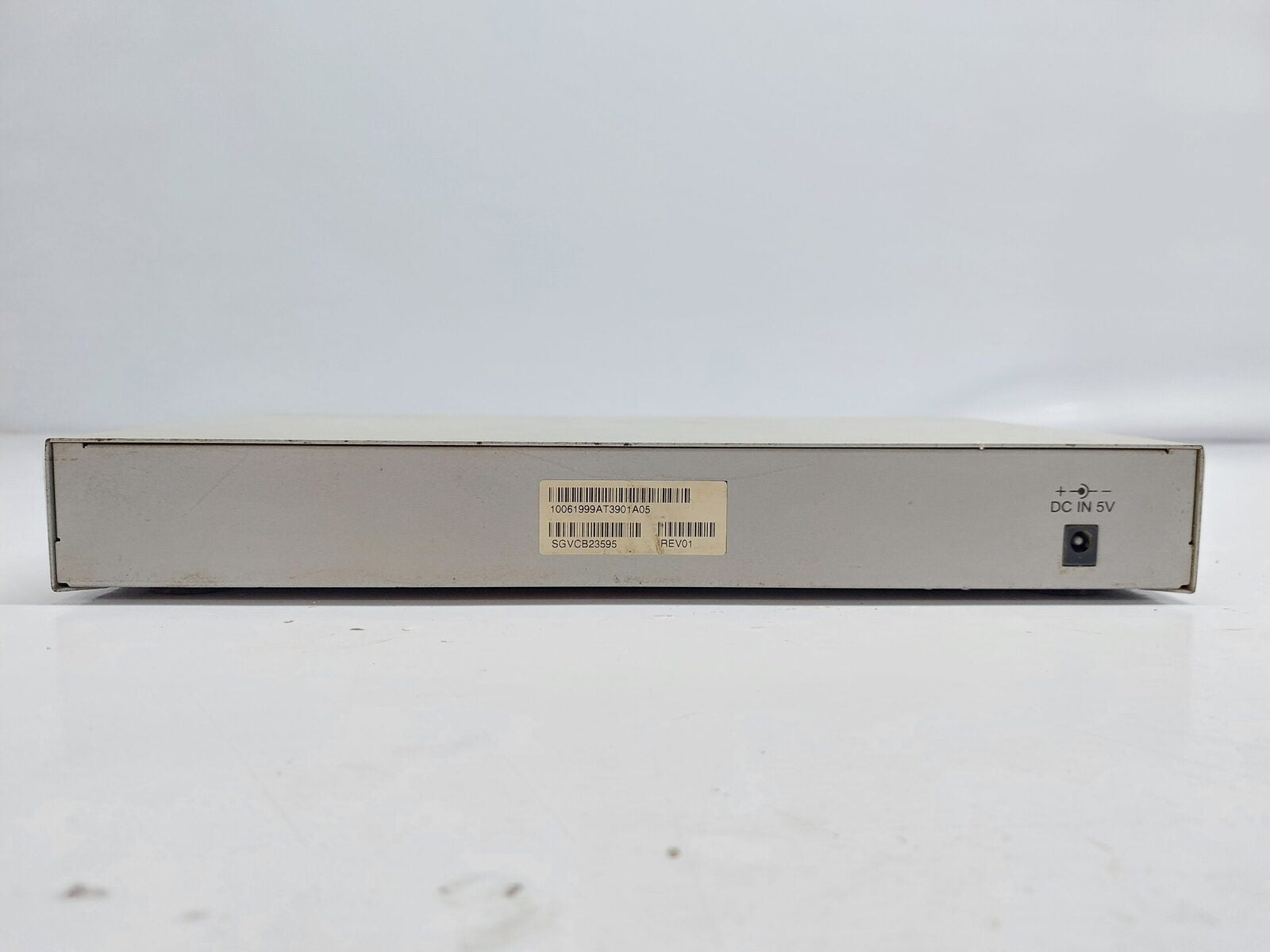 NORTEL NETWORKS SGVCB23595 REV01 ETHERNET SWITCH G9A00JL (7)
