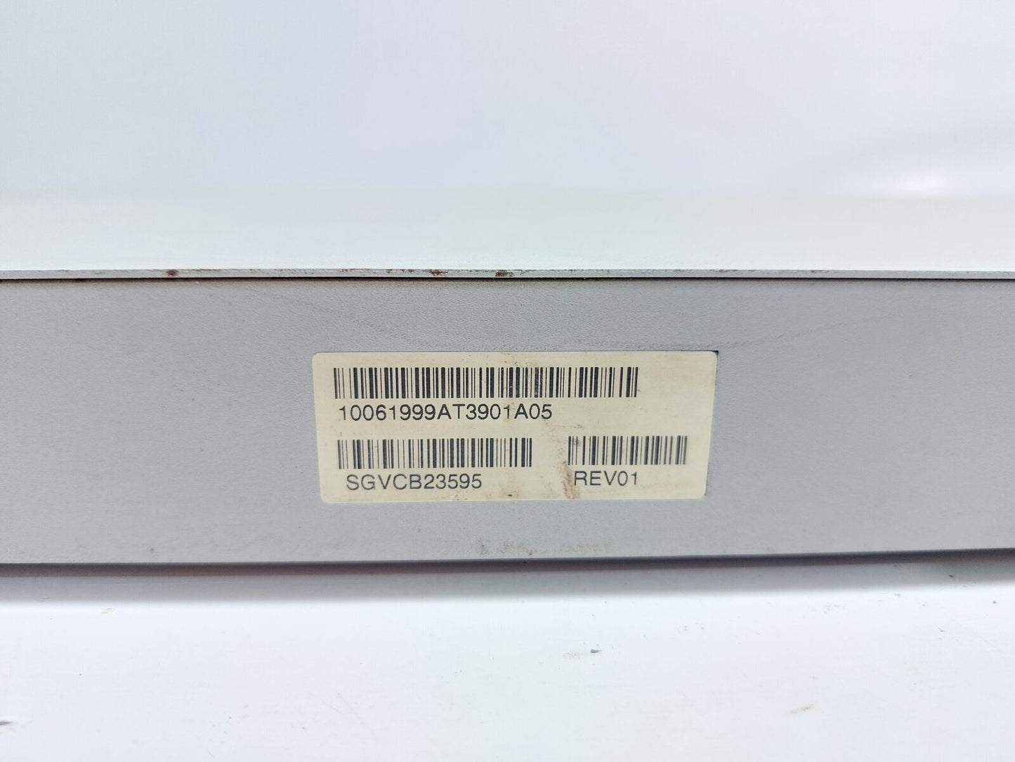NORTEL NETWORKS SGVCB23595 REV01 ETHERNET SWITCH G9A00JL (8)