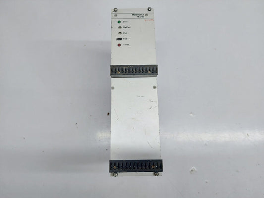 VERO ELCTRONICS MONOVOLT PK240 POWER SUPPLY 136-010638H11 PK300