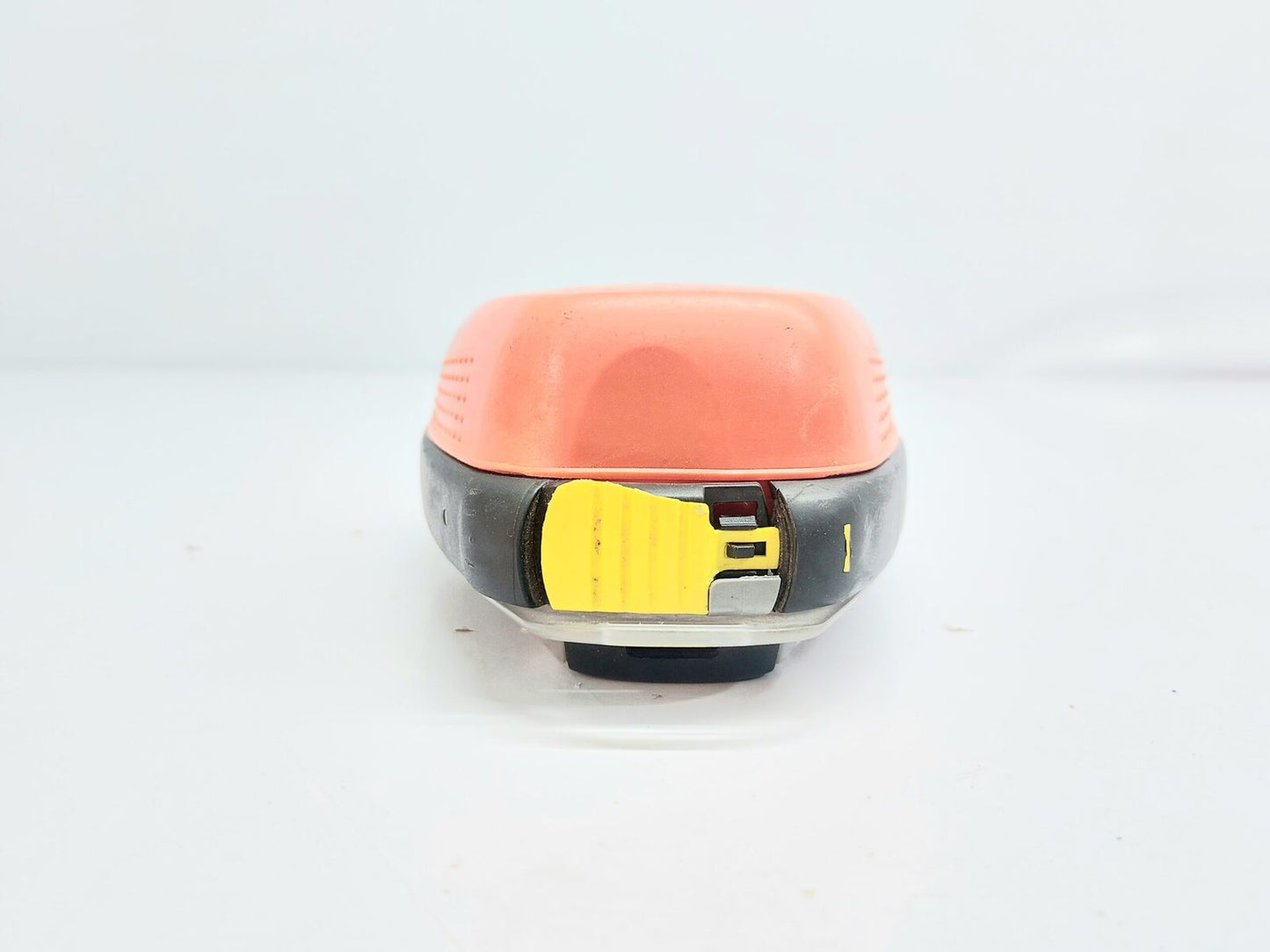 DRAGER PARAT 3200 ESCAPE SMOKE/HOOD DEVICE ABEK 15