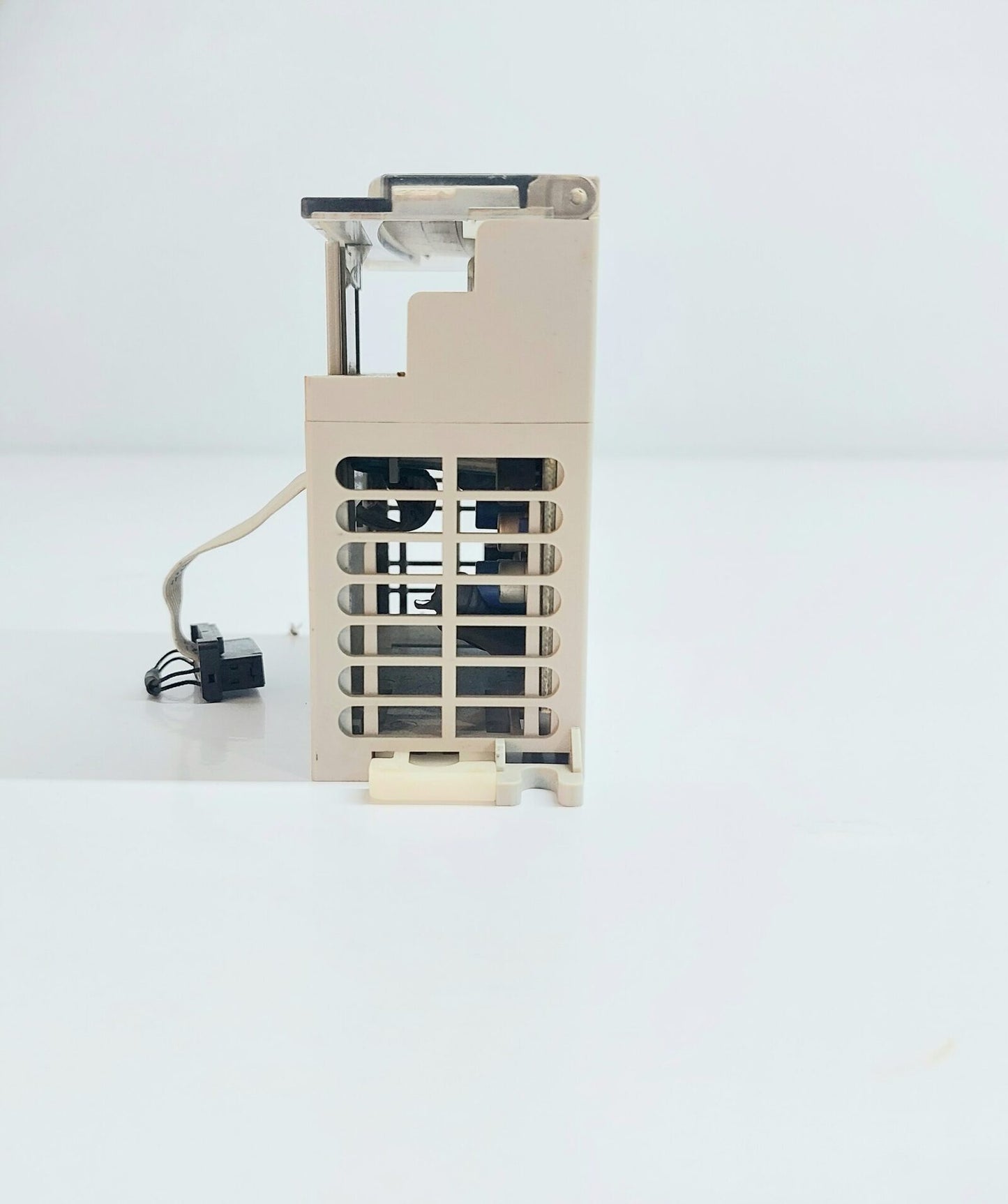 ALLEN-BRADLEY MICROLOGIX 1200 1762-IF4 4 CH ANALOG INPUT MODULE SER. A REV. B FRN 1 (4)