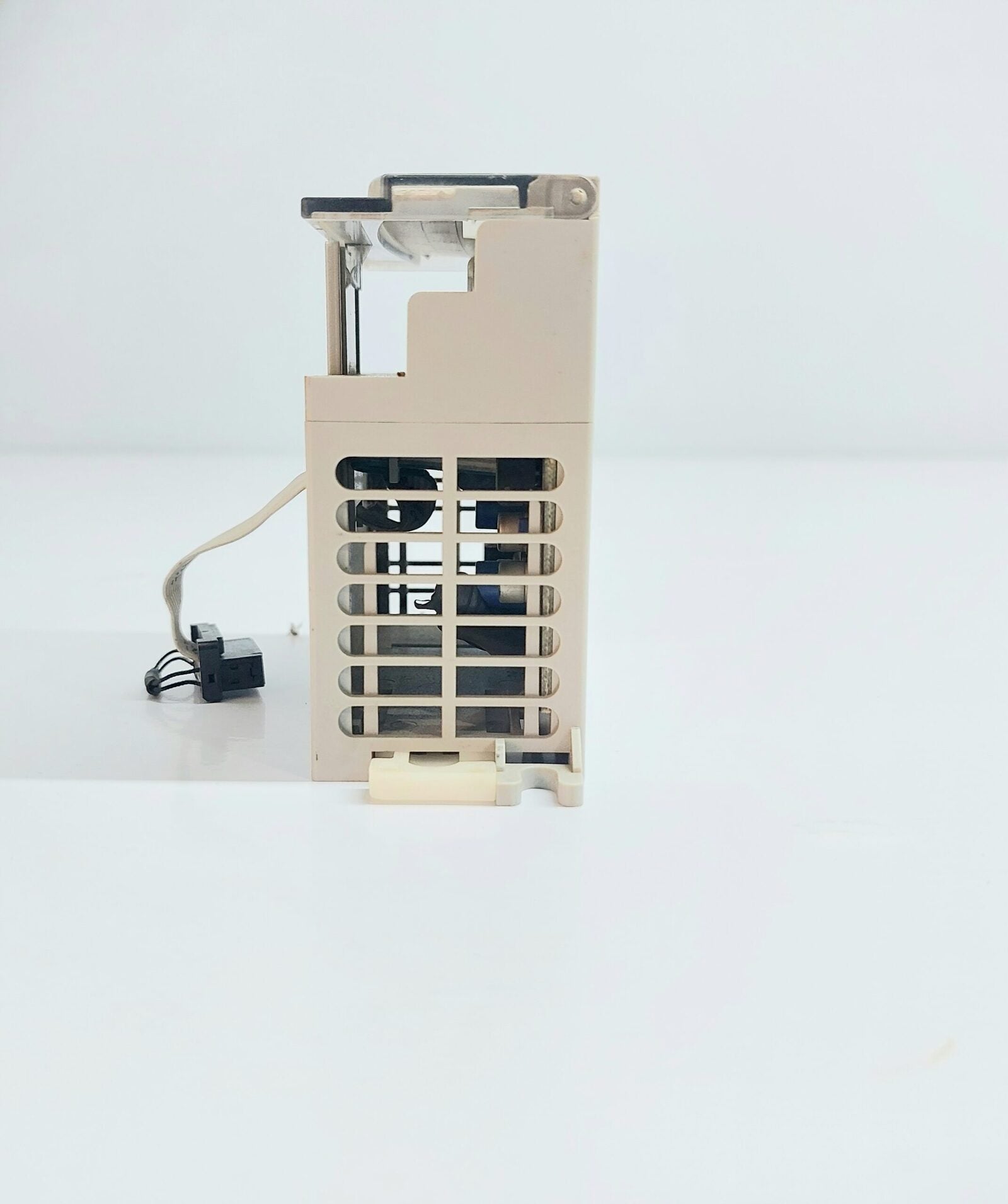 ALLEN-BRADLEY MICROLOGIX 1200 1762-IF4 4 CH ANALOG INPUT MODULE SER. A REV. B FRN 1 (4)