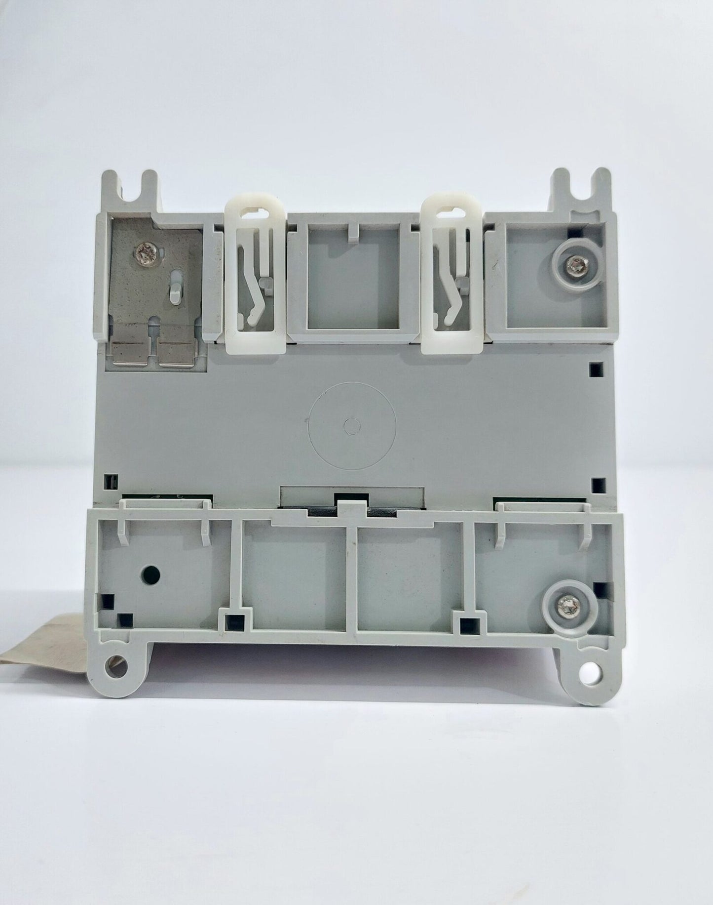 ALLEN-BRADLEY 1762-L24BXB MICROLOGIX 1200 PLC CONTROLLER SER.C REV. 9 (7)