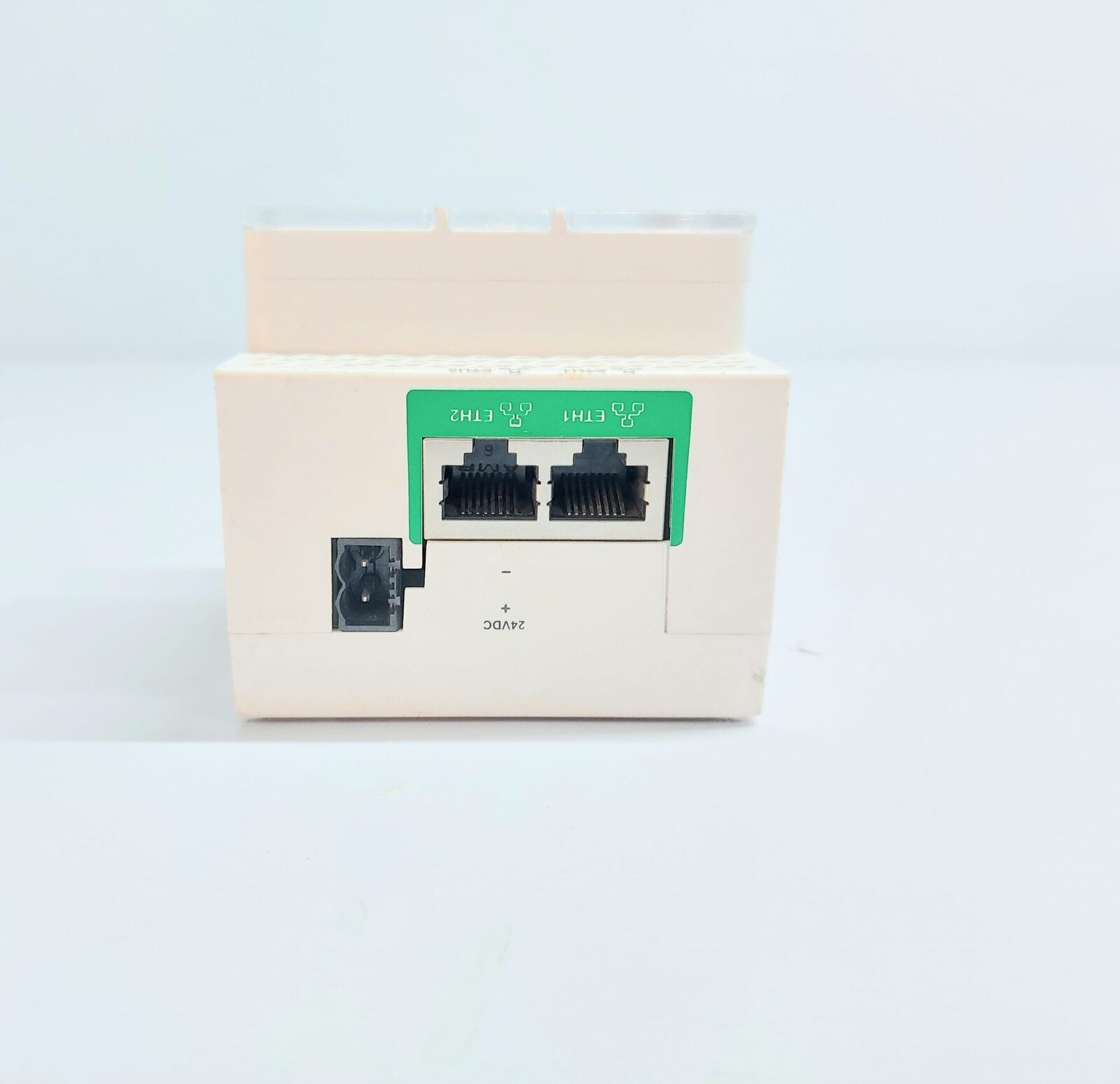 SCHNEIDER ELECTRIC LV434011 IFE ETHERNET FOR LV BREAKERS+GATEWAY
