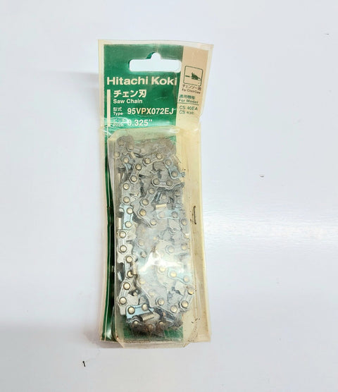 HITACHI KOKI 95VPX072EJ SAW-CHAIN (2)
