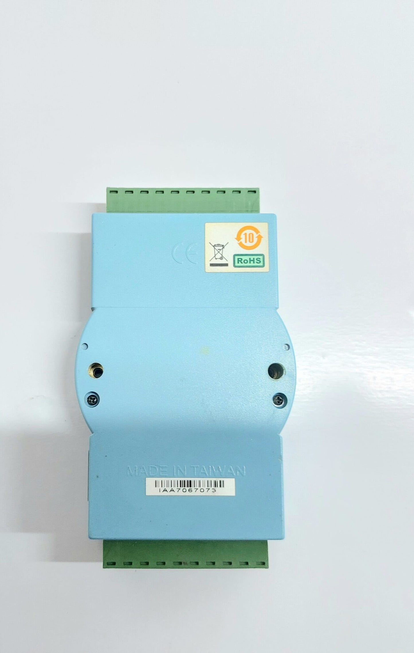ADAM ADAM-4017+ DATA ACQUISITION MODULES