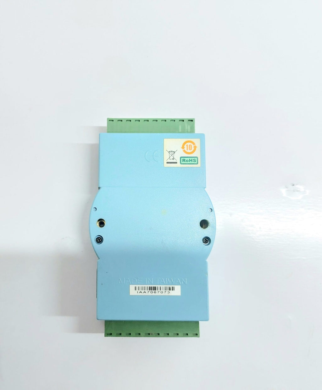 ADAM ADAM-4017+ DATA ACQUISITION MODULES (5)