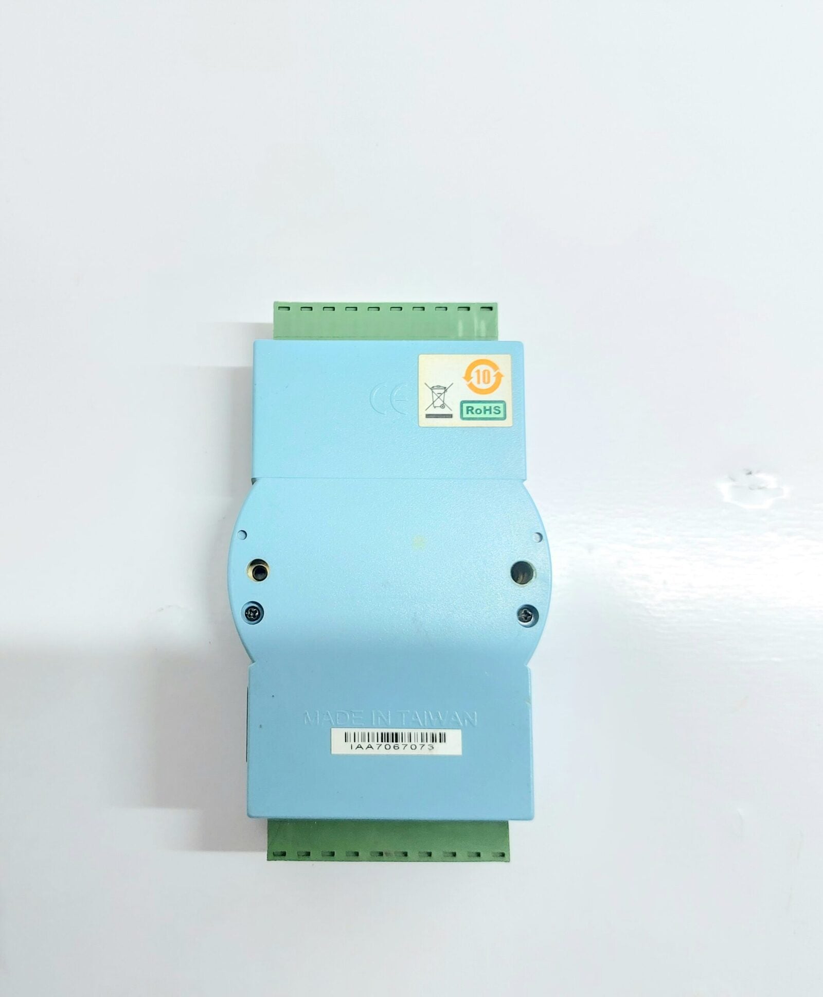 ADAM ADAM-4017+ DATA ACQUISITION MODULES (5)