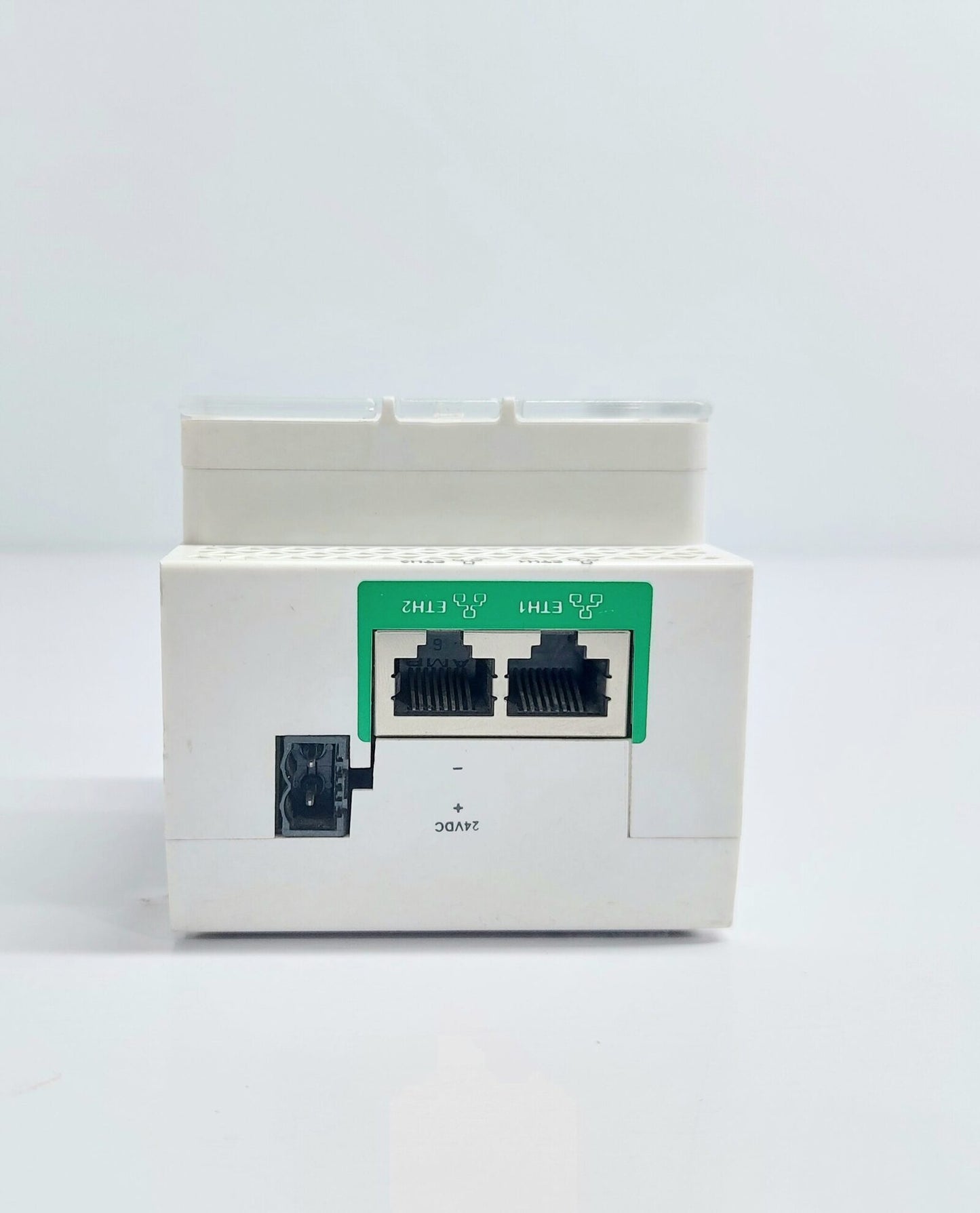 SCHNEIDER ELECTRIC LV434010 ETHERNET INTERFACE FOR LV BREAKERS (5)