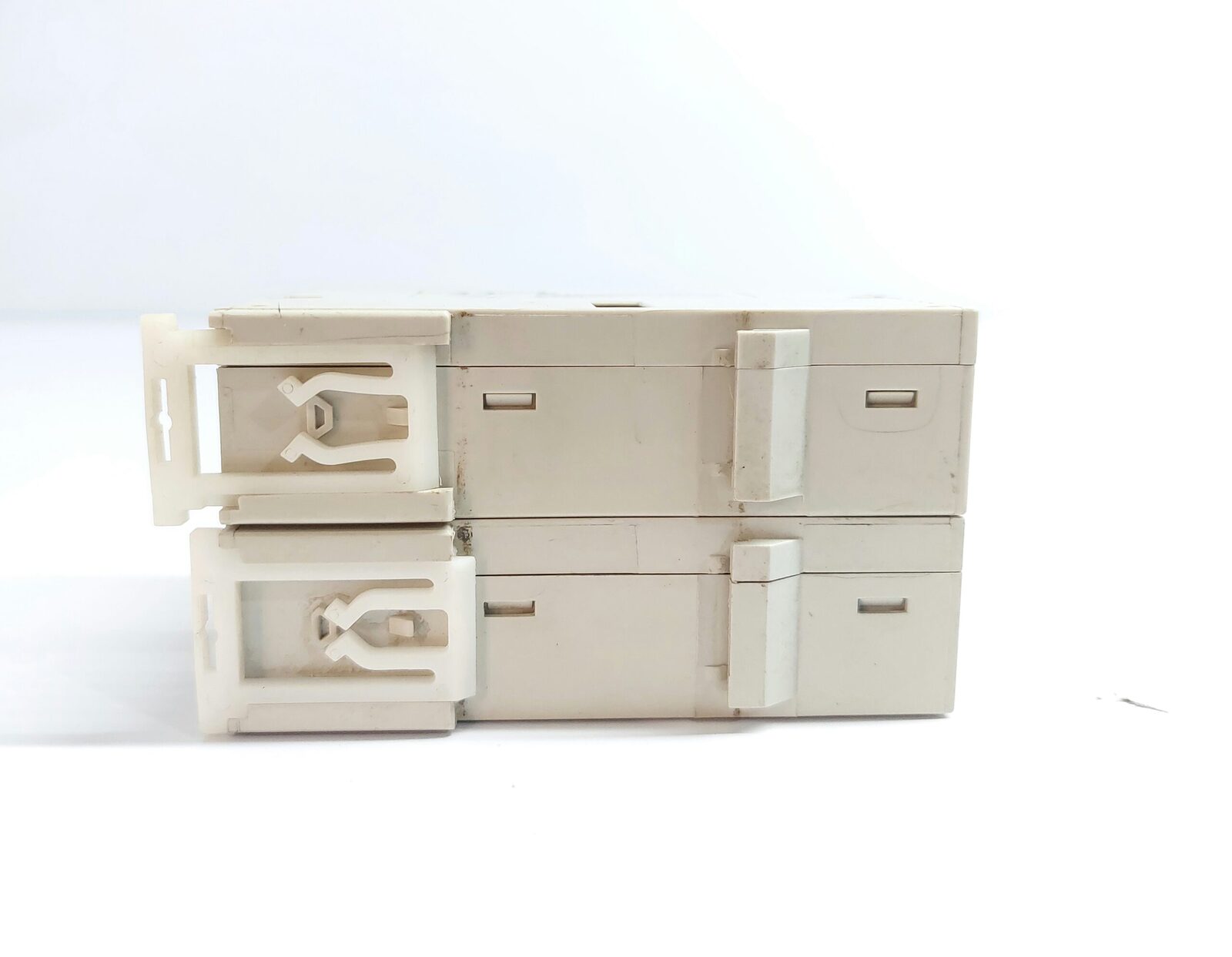 DELTA DVP-14SS2 DVP-08SN PLC MODULE DVP08SN11R (7)