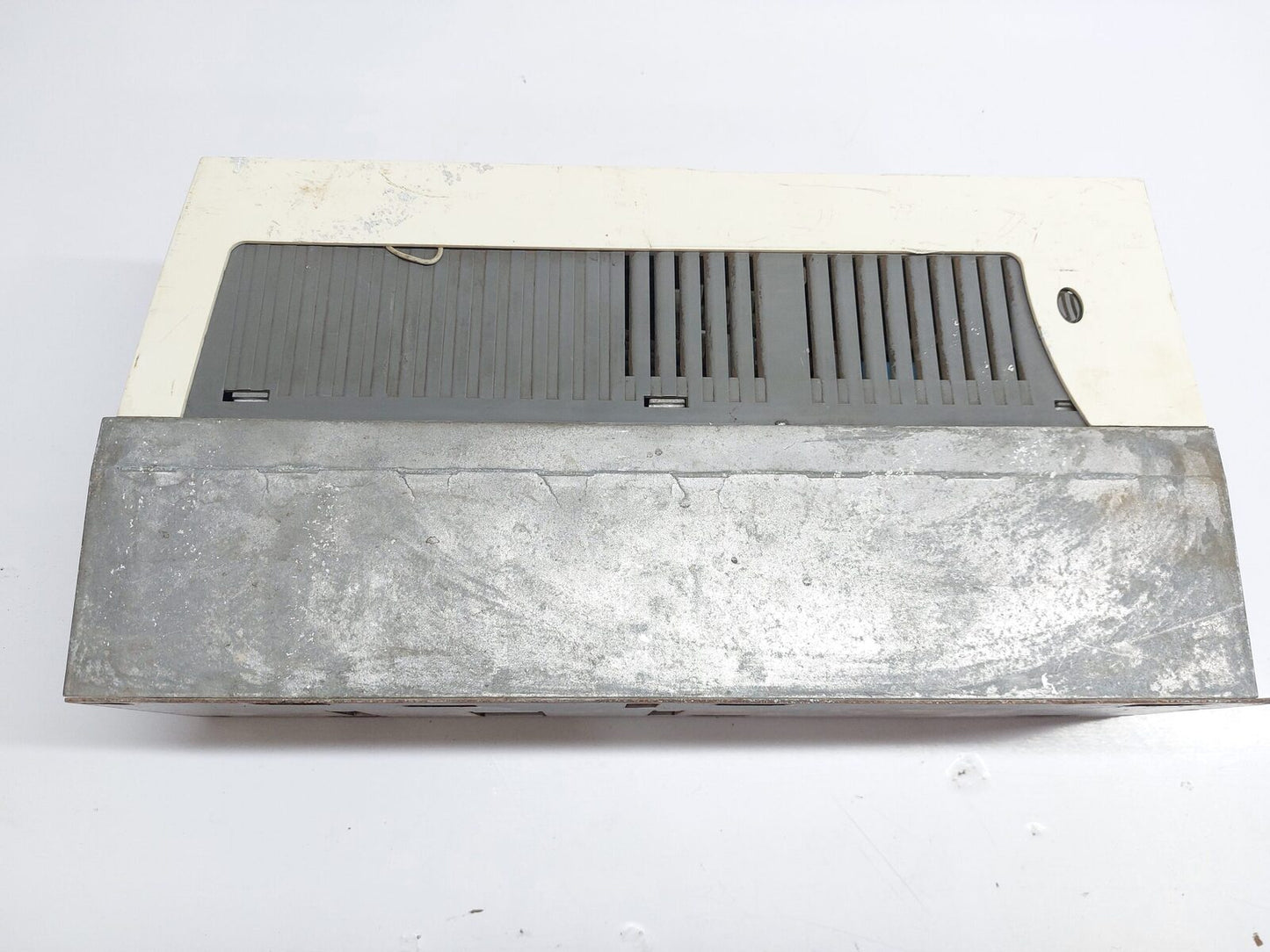 ABB ACS550-01-015A-4 INVERTER 7.55 (6)