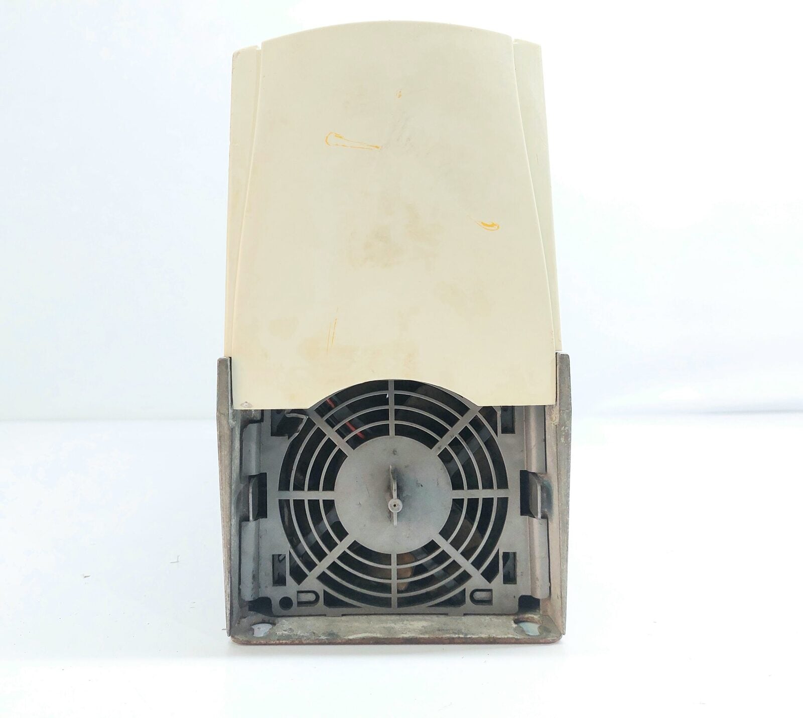 ABB ACS550-01-015A-4 INVERTER 7.55 (7)