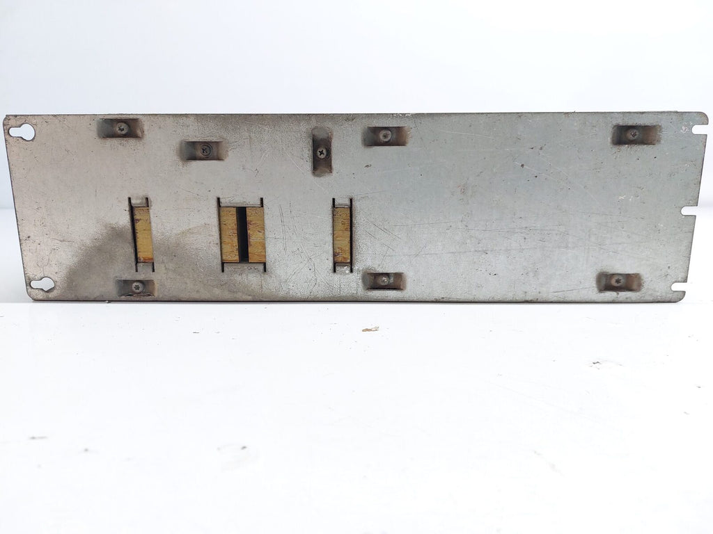 ABB ACS550-01-015A-4 INVERTER 7.55 (8)