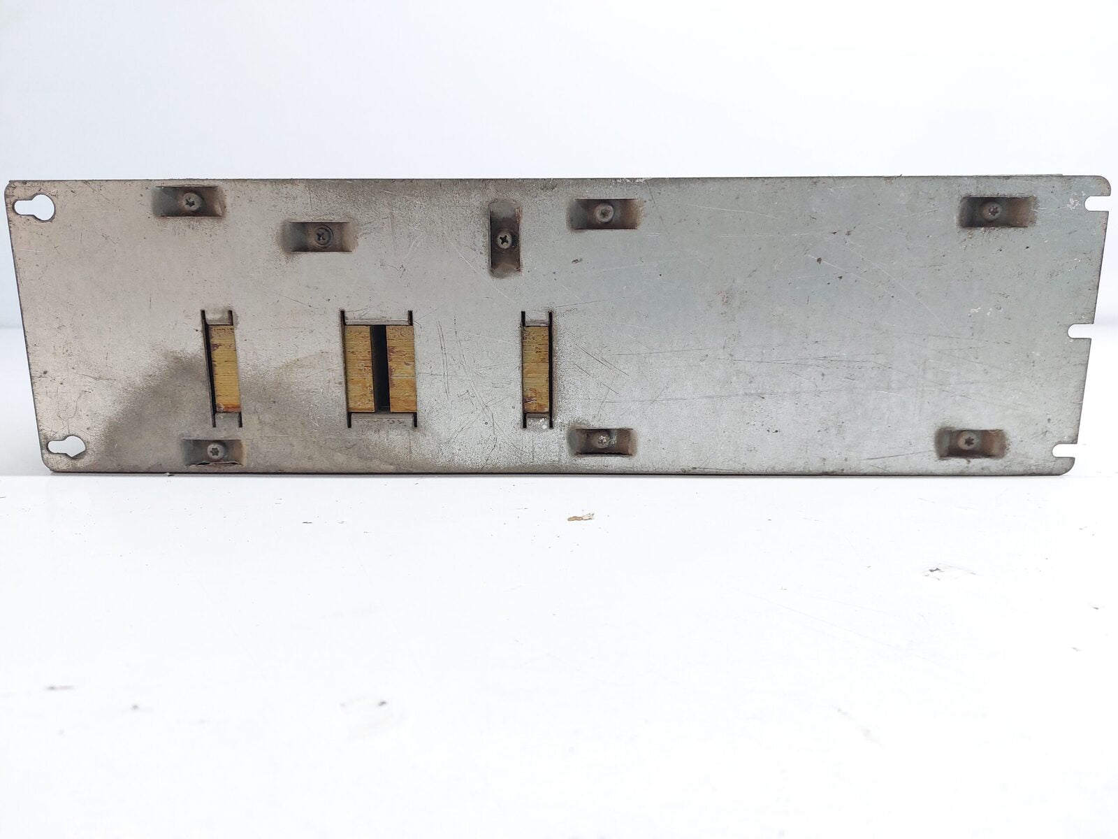 ABB ACS550-01-015A-4 INVERTER 7.55 (8)