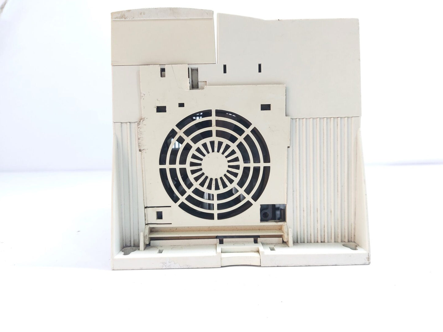 ABB ACS310-03E-25A4-4 FREQUENCY CONVERTER WITHOUT REMOTE (5)