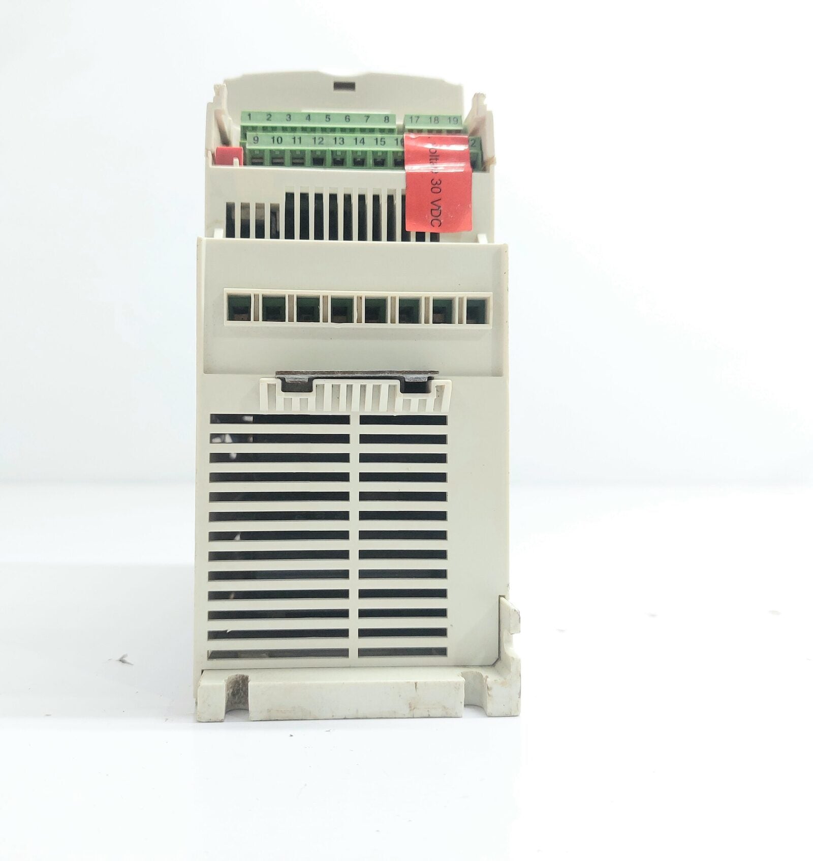 ABB ACS355-03E-05A6-4 INVERTER WITHOUT REMOTE