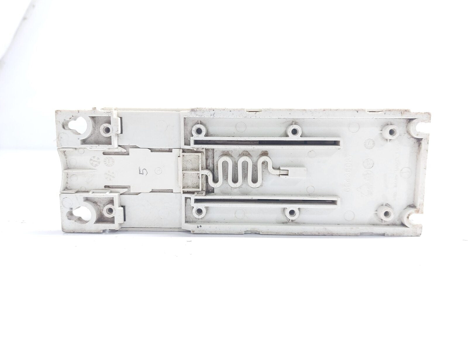 ABB ACS355-03E-05A6-4 INVERTER WITHOUT REMOTE