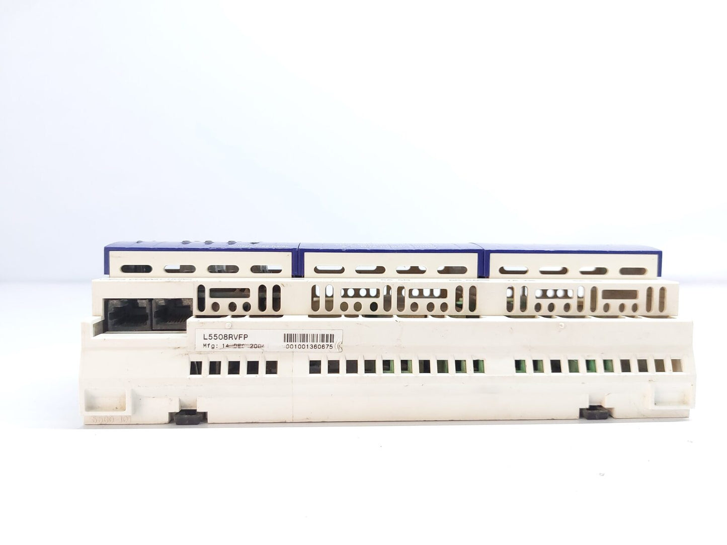 CLIPSAL C-BUS2 L5508RVFP 8-CHANNEL VOLTAGE FREE RELAY