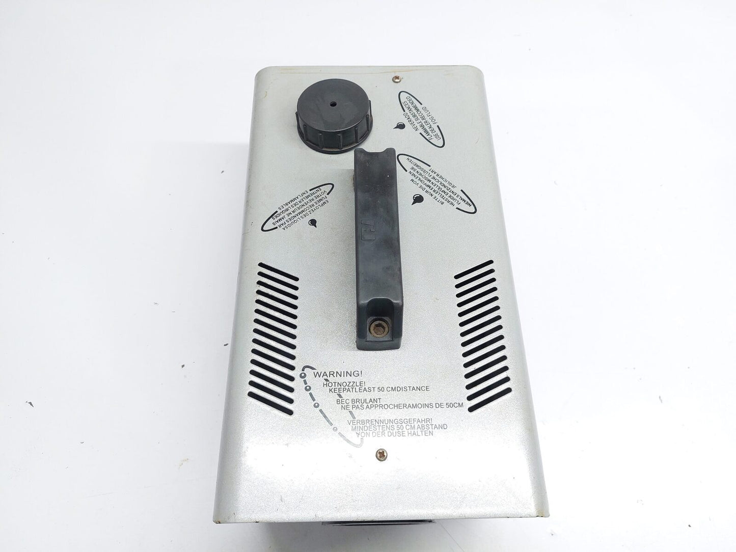 NIGHTSUN LGSHNS-SI 90 FOG SMOKE MACHINE