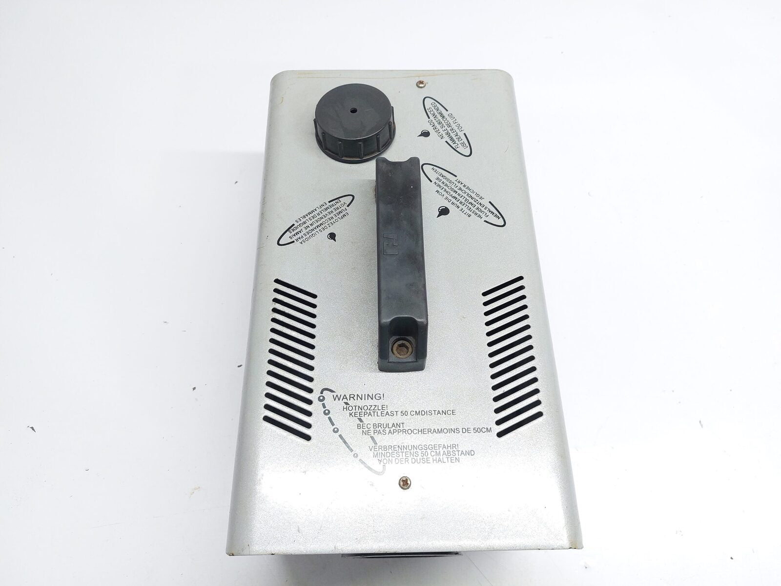 NIGHTSUN LGSHNS-SI 90 FOG SMOKE MACHINE